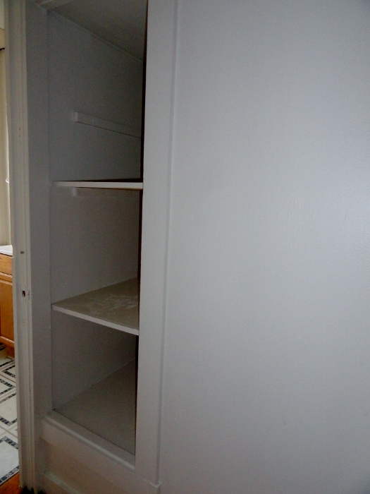 Apartment Picture